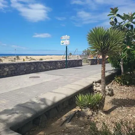 Lejlighed Lovers From In Sunny Gran Canaria Playa del Inglés