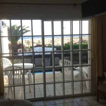 Lejlighed Lovers From In Sunny Gran Canaria