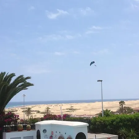 Lovers From In Sunny Gran Canaria Lejlighed Playa del Inglés