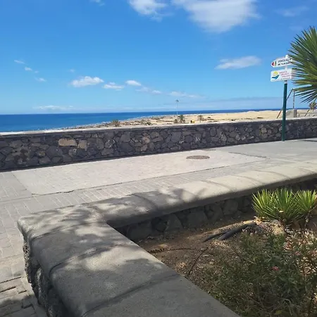 Lejlighed Lovers From In Sunny Gran Canaria *