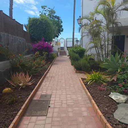 Appartamento Lovers From In Sunny Gran Canaria *