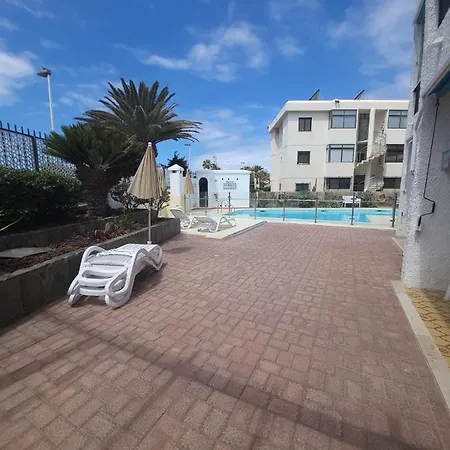 Lejlighed Lovers From In Sunny Gran Canaria *