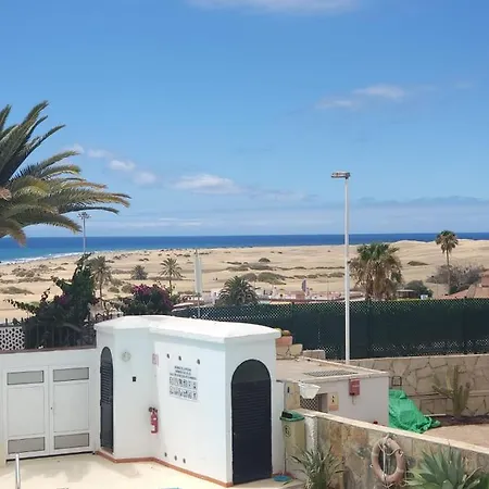 Lovers From In Sunny Gran Canaria * Playa del Inglés