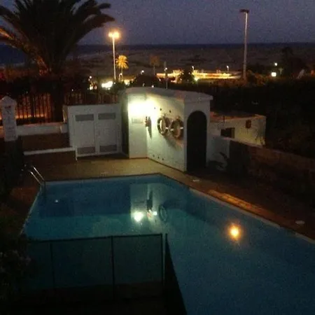 Lovers From In Sunny Gran Canaria Lejlighed Playa del Inglés