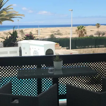 Lovers From In Sunny Gran Canaria Lejlighed Playa del Inglés